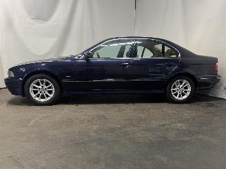 BMW 5-serie 5 serie (E39) Sedan 520i 24V (M54-B22(226S1)) [125kW]  (09-2000/06-200=
3) picture 4