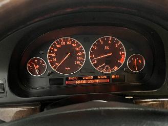 BMW 5-serie 5 serie (E39) Sedan 520i 24V (M54-B22(226S1)) [125kW]  (09-2000/06-200=
3) picture 25