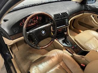 BMW 5-serie 5 serie (E39) Sedan 520i 24V (M54-B22(226S1)) [125kW]  (09-2000/06-200=
3) picture 21