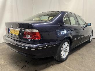 BMW 5-serie 5 serie (E39) Sedan 520i 24V (M54-B22(226S1)) [125kW]  (09-2000/06-200=
3) picture 6