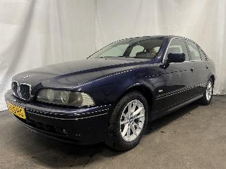 BMW 5-serie 5 serie (E39) Sedan 520i 24V (M54-B22(226S1)) [125kW]  (09-2000/06-200=
3) picture 3
