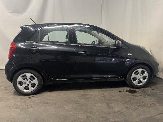 Kia Picanto Picanto (TA) Hatchback 1.0 12V (G3LA) [51kW]  (05-2011/06-2017) picture 7