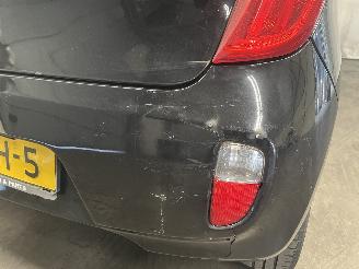 Kia Picanto Picanto (TA) Hatchback 1.0 12V (G3LA) [51kW]  (05-2011/06-2017) picture 10
