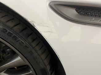 Jaguar XF XF Sportbrake Combi 2.0 P300 Turbo 16V AWD (PT204(AJ20P4)) [221kW]  (0=
8-2018/...) picture 15