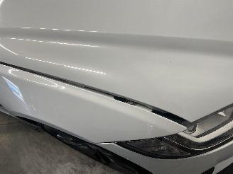 Jaguar XF XF Sportbrake Combi 2.0 P300 Turbo 16V AWD (PT204(AJ20P4)) [221kW]  (0=
8-2018/...) picture 10