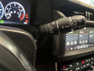 Jaguar XF XF Sportbrake Combi 2.0 P300 Turbo 16V AWD (PT204(AJ20P4)) [221kW]  (0=
8-2018/...) picture 29