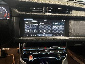 Jaguar XF XF Sportbrake Combi 2.0 P300 Turbo 16V AWD (PT204(AJ20P4)) [221kW]  (0=
8-2018/...) picture 27