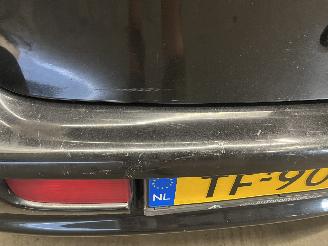 Toyota Yaris Yaris (P1) Hatchback 1.5 T Sport 16V VVT-i (1NZFE) [78kW]  (04-2001/09=
-2005) picture 15