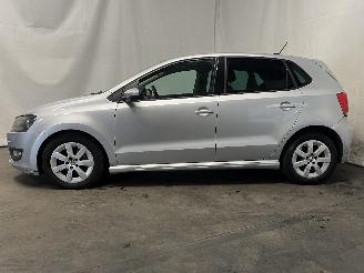 Volkswagen Polo Polo V (6R) Hatchback 1.2 TDI 12V BlueMotion (CFWA(Euro 5)) [55kW]  (1=
0-2009/05-2014) picture 4
