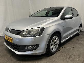 Volkswagen Polo Polo V (6R) Hatchback 1.2 TDI 12V BlueMotion (CFWA(Euro 5)) [55kW]  (1=
0-2009/05-2014) picture 3