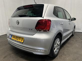 Volkswagen Polo Polo V (6R) Hatchback 1.2 TDI 12V BlueMotion (CFWA(Euro 5)) [55kW]  (1=
0-2009/05-2014) picture 5