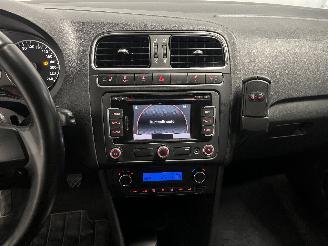 Volkswagen Polo Polo V (6R) Hatchback 1.2 TDI 12V BlueMotion (CFWA(Euro 5)) [55kW]  (1=
0-2009/05-2014) picture 19
