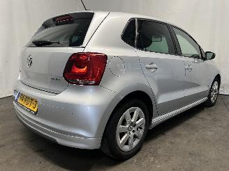 Volkswagen Polo Polo V (6R) Hatchback 1.2 TDI 12V BlueMotion (CFWA(Euro 5)) [55kW]  (1=
0-2009/05-2014) picture 6