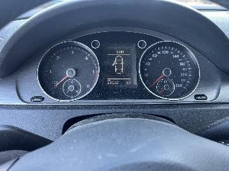 Volkswagen Passat Passat (362) Sedan 1.6 TDI 16V Bluemotion (CAYC(Euro 5)) [77kW]  (08-2=
010/12-2014) picture 23