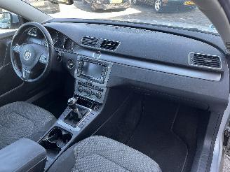 Volkswagen Passat Passat (362) Sedan 1.6 TDI 16V Bluemotion (CAYC(Euro 5)) [77kW]  (08-2=
010/12-2014) picture 17