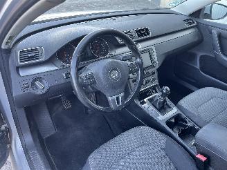 Volkswagen Passat Passat (362) Sedan 1.6 TDI 16V Bluemotion (CAYC(Euro 5)) [77kW]  (08-2=
010/12-2014) picture 19