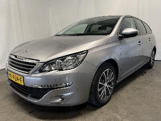 Peugeot 308 308 SW (L4/L9/LC/LJ/LR) Combi 5-drs 1.6 BlueHDi 120 (DV6FC(BHZ)) [88kW=
]  (03-2014/12-2021) picture 3