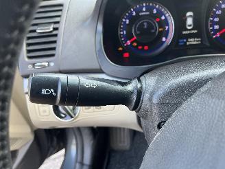 Hyundai I-40 i40 (VFA) Sedan 1.6 GDI 16V (G4FD(Euro 4)) [99kW]  (03-2012/05-2019) picture 21