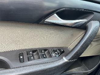 Hyundai I-40 i40 (VFA) Sedan 1.6 GDI 16V (G4FD(Euro 4)) [99kW]  (03-2012/05-2019) picture 23