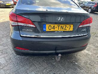 Hyundai I-40 i40 (VFA) Sedan 1.6 GDI 16V (G4FD(Euro 4)) [99kW]  (03-2012/05-2019) picture 8