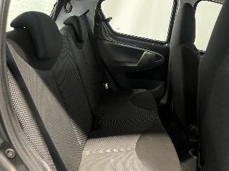 Toyota Aygo Aygo (B10) Hatchback 1.0 12V VVT-i (1KR-FE) [50kW]  (07-2005/05-2014) picture 10