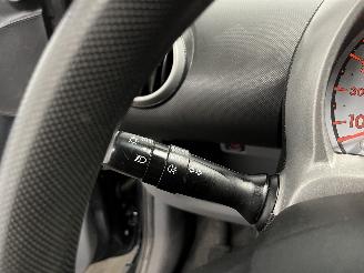Toyota Aygo Aygo (B10) Hatchback 1.0 12V VVT-i (1KR-FE) [50kW]  (07-2005/05-2014) picture 16