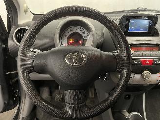 Toyota Aygo Aygo (B10) Hatchback 1.0 12V VVT-i (1KR-FE) [50kW]  (07-2005/05-2014) picture 12