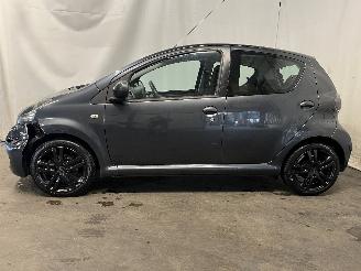 Toyota Aygo Aygo (B10) Hatchback 1.0 12V VVT-i (1KR-FE) [50kW]  (07-2005/05-2014) picture 3