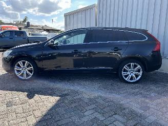 Volvo V-60 V60 I (FW/GW) Combi 1.6 T3 16V (B4164T3(Euro 5)) [110kW]  (09-2010/12-=
2015) picture 4
