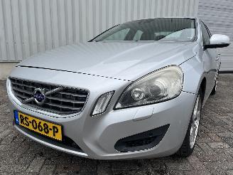 škoda osobní automobily Volvo S-60 S60 II (FS) Sedan 2.0 D3 20V (D5204T2) [120kW]  (04-2010/12-2014) 2010/12