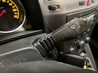Opel Zafira Zafira (M75) MPV 1.6 16V (Z16XEP(Euro 4)) [77kW]  (07-2005/09-2012) picture 19