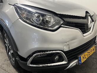 Renault Captur Captur I (2R) SUV 1.2 TCE 16V EDC (H5F-412(H5F-G4)) [87kW]  (01-2016/.=
=2E.) picture 8
