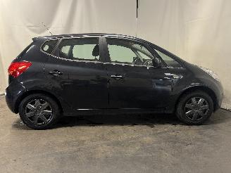 Kia Venga Venga MPV 1.4 CVVT 16V (G4FA) [66kW]  (02-2010/03-2019) picture 7
