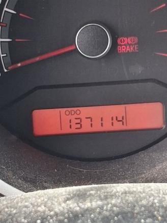 Kia Venga Venga MPV 1.4 CVVT 16V (G4FA) [66kW]  (02-2010/03-2019) picture 2
