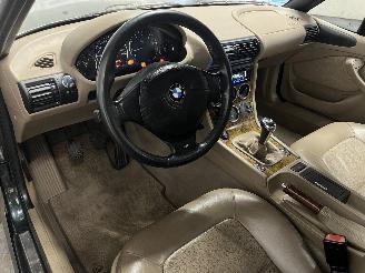 BMW Z3 Z3 Roadster (E36/7) Cabrio 1.9 (M43TU-B19) [87kW]  (07-1998/01-2003) picture 14