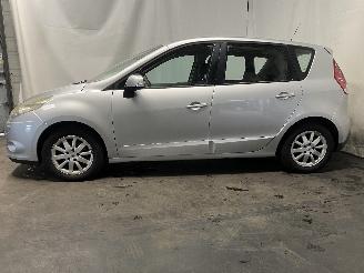 Renault Scenic Scénic III (JZ) MPV 1.9 dCi (F9Q-870(F9Q-N8)) [96kW]  (02-2009/01-20=
11) picture 4