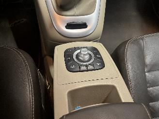 Renault Scenic Scénic III (JZ) MPV 1.9 dCi (F9Q-870(F9Q-N8)) [96kW]  (02-2009/01-20=
11) picture 19