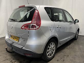 Renault Scenic Scénic III (JZ) MPV 1.9 dCi (F9Q-870(F9Q-N8)) [96kW]  (02-2009/01-20=
11) picture 6