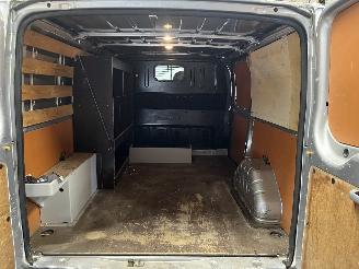 Ford Transit Transit Van 2.2 TDCi 16V (DRFD) [74kW]  (10-2011/08-2014) picture 16