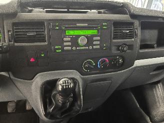 Ford Transit Transit Van 2.2 TDCi 16V (DRFD) [74kW]  (10-2011/08-2014) picture 19