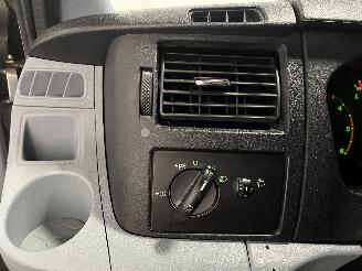 Ford Transit Transit Van 2.2 TDCi 16V (DRFD) [74kW]  (10-2011/08-2014) picture 23