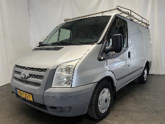 Ford Transit Transit Van 2.2 TDCi 16V (DRFD) [74kW]  (10-2011/08-2014) picture 3