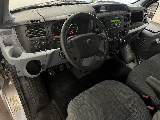 Ford Transit Transit Van 2.2 TDCi 16V (DRFD) [74kW]  (10-2011/08-2014) picture 17
