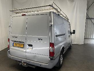 Ford Transit Transit Van 2.2 TDCi 16V (DRFD) [74kW]  (10-2011/08-2014) picture 5