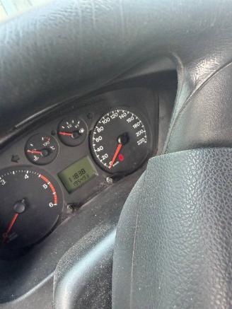 Ford Transit Transit Van 2.2 TDCi 16V (DRFD) [74kW]  (10-2011/08-2014) picture 2