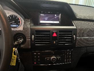 Mercedes  GLK (204.7/9) SUV 2.2 200 CDI 16V BlueEfficiency (OM651.916) [105kW]  =
(07-2010/06-2015) picture 21