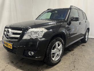 Mercedes  GLK (204.7/9) SUV 2.2 200 CDI 16V BlueEfficiency (OM651.916) [105kW]  =
(07-2010/06-2015) picture 3