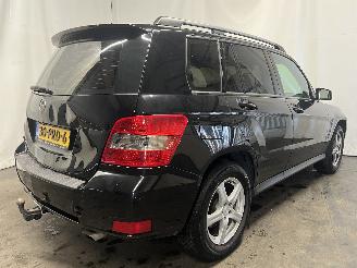 Mercedes  GLK (204.7/9) SUV 2.2 200 CDI 16V BlueEfficiency (OM651.916) [105kW]  =
(07-2010/06-2015) picture 6