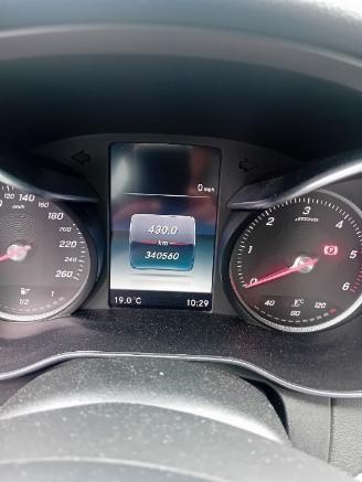 Mercedes C-klasse C (W205) Sedan C-180 1.6 CDI BlueTEC, C-180 d 16V (OM626.951(R9M)) [85=
kW]  (05-2014/05-2018) picture 2