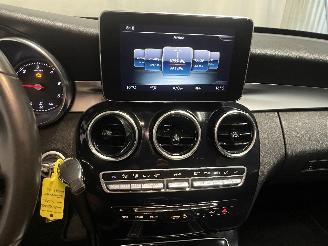 Mercedes C-klasse C (W205) Sedan C-180 1.6 CDI BlueTEC, C-180 d 16V (OM626.951(R9M)) [85=
kW]  (05-2014/05-2018) picture 24